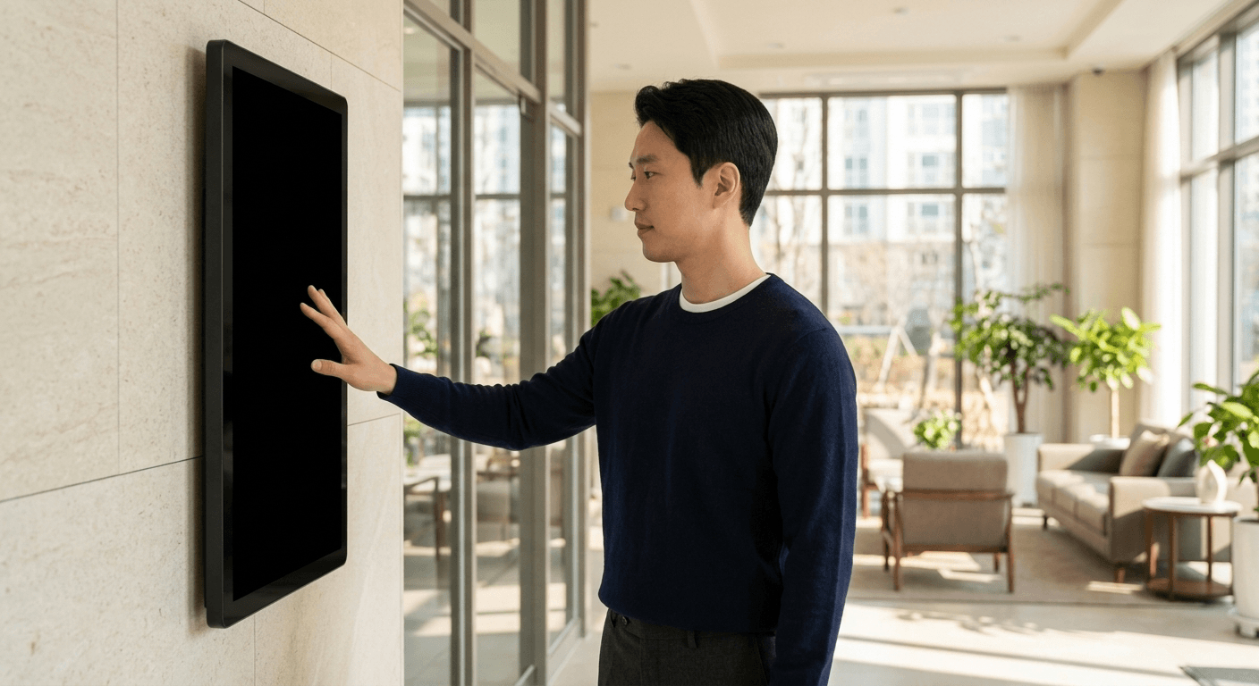 오피스·아파트 현장