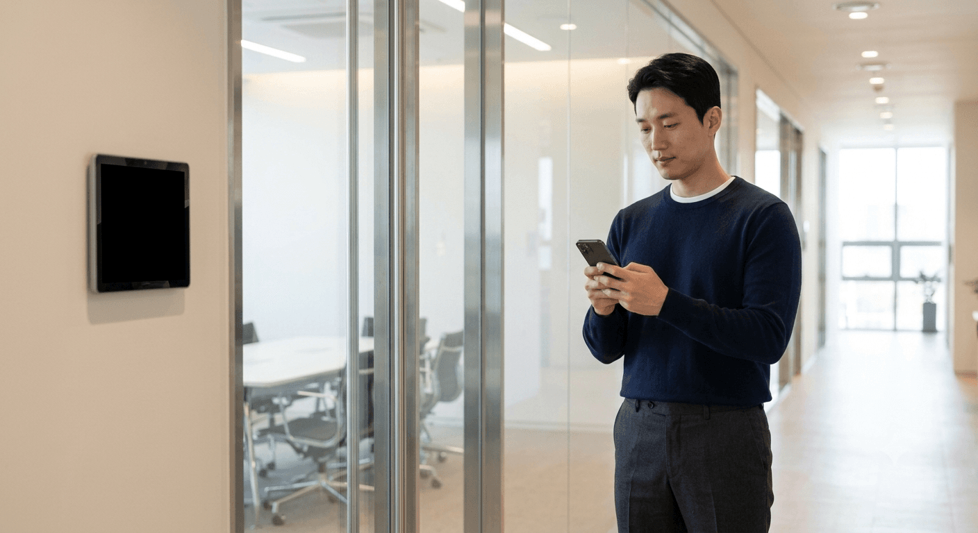오피스·공용시설 현장